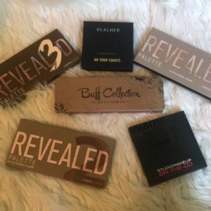 Palette Bundle